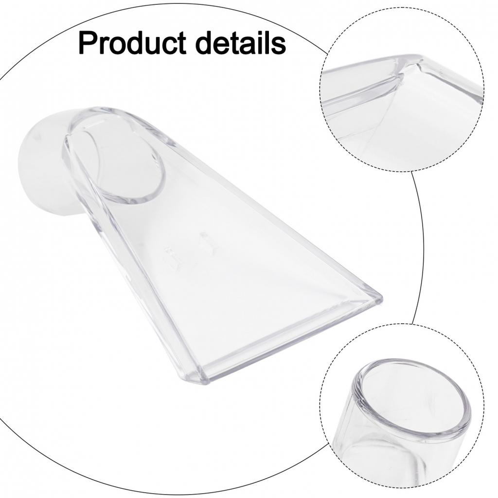 Swivel Head Rotating Head Brush Cushions Head Width 19cm/9.6cm