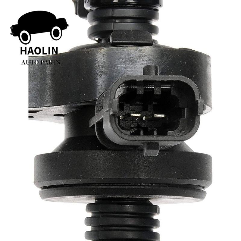 CV6Z9D289B CV6Z9D289T CV6Z-9D289-T Nuova Valvola di Spurgo Serbatoio Vapori Per Ford Kuga Escape TRANSIT CONNECT 2015 2016 2017 2018 2019