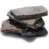 Worlds Famous Stones Java Tefpei Stone Stepping Paving Selected 3 4 Pieces Will Be Sent.