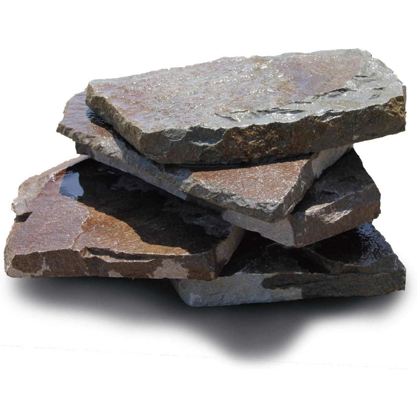 Worlds Famous Stones Java Tefpei Stone