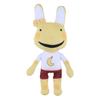 Character Profession Game Skin Animal Hospital Plush Toy Abnormal Animals Stuffed Doll For Kids Game Fans Birthday Gift