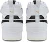 Puma RBD Rebound Game Sneakers (385839) White/black/team Gold