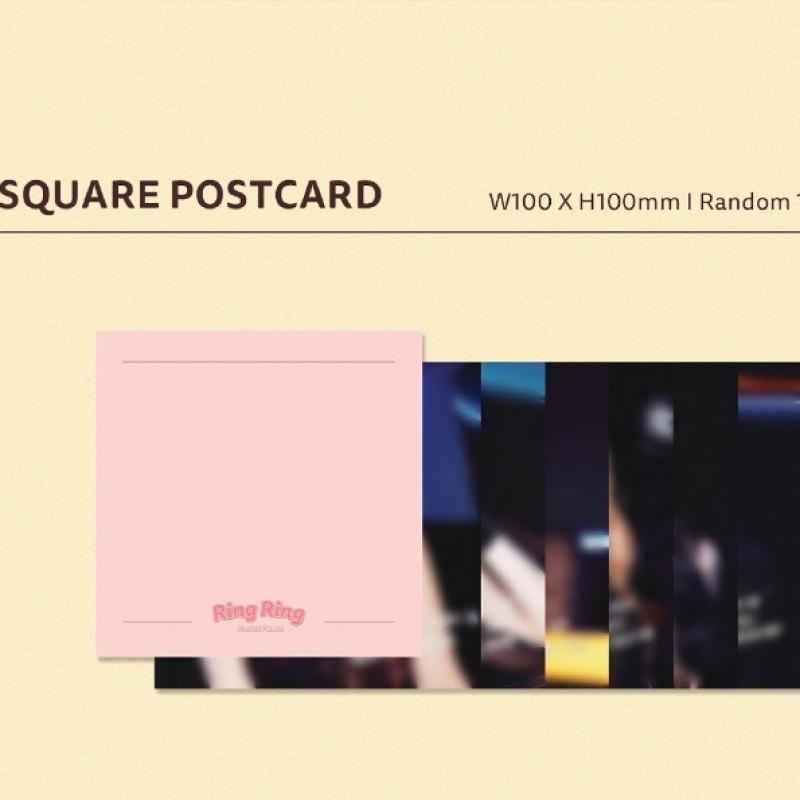 Rocket Punch   Ring Ring   1st Single Album