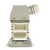 WZWLE HDC-HD-040 Heavy-Duty Rectangular Connector