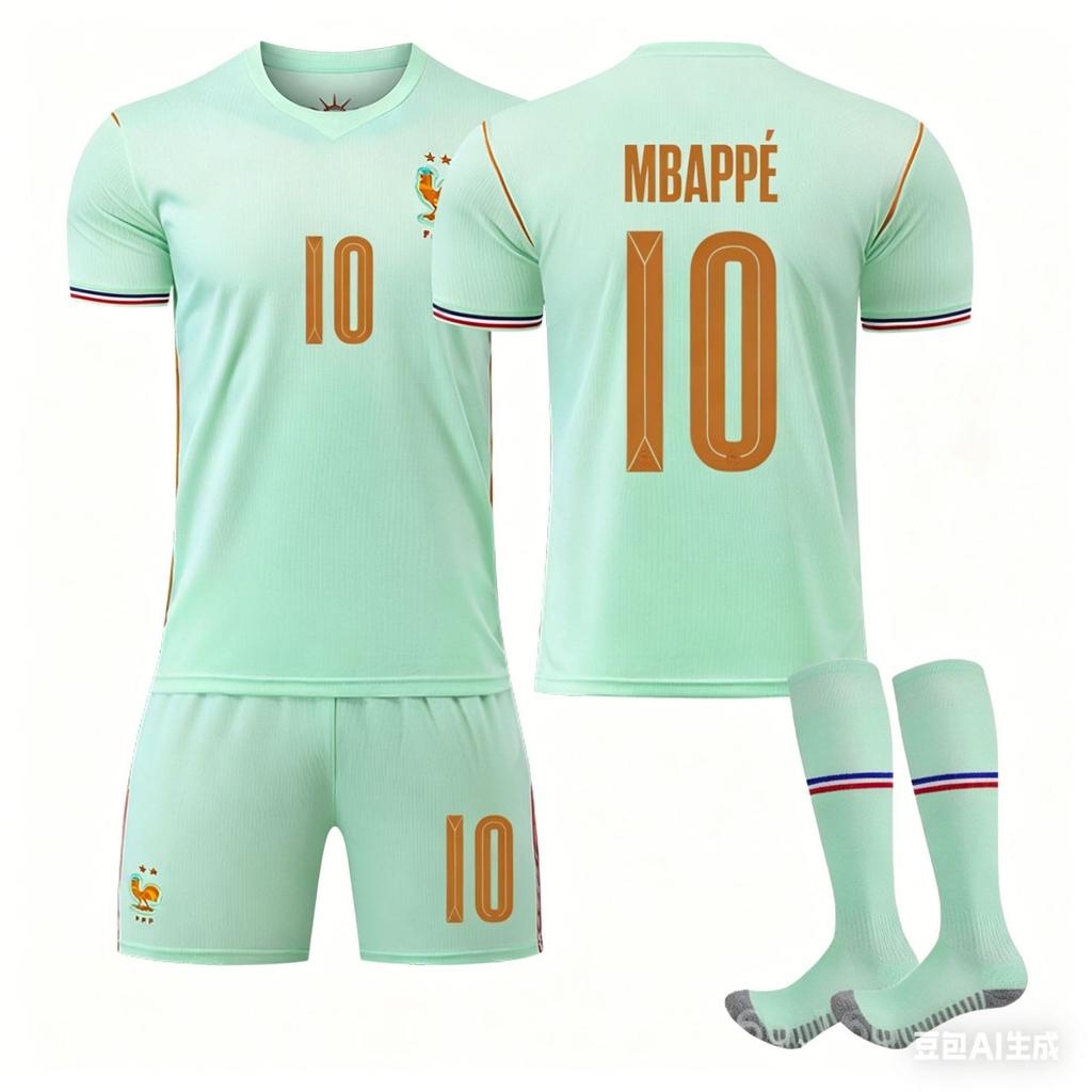 2026 Weltmeisterschaft Thema Fußball T-Shirt Unisex Leichtes Sport Fußball Top
