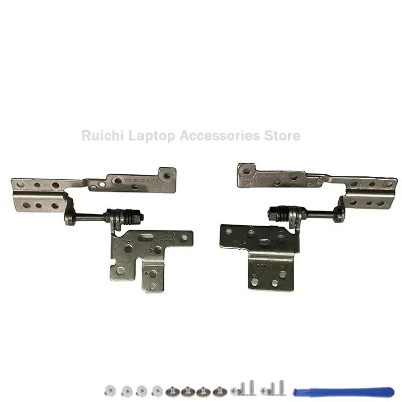 For ASUS X554 F554 K554 X554L F554L X555 F555 X555L K555 NEW Laptop LCD Back Cover/Front Bezel/Hinges Palmrest Lower Bottom Case Hinges