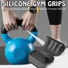 Breathable Comfort Finger Trainer Anti-Slip Finger Expander  for Dumbbell Lifting