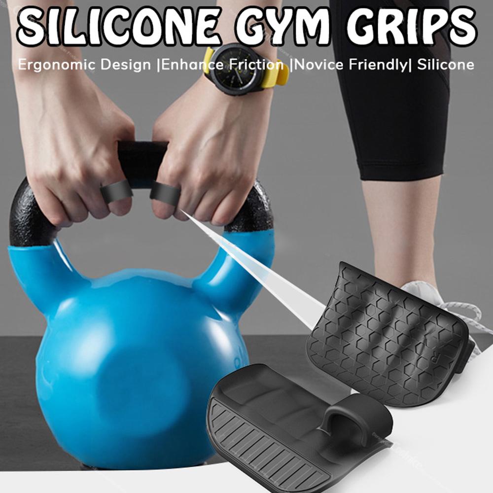 Breathable Comfort Finger Trainer Anti-Slip Finger Expander  for Dumbbell Lifting