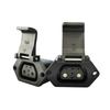 for Super SOCO Tc Max Original Battery Accessories Body Charging Plug Battery Socket Cable Charge Discharge Wire Female Header