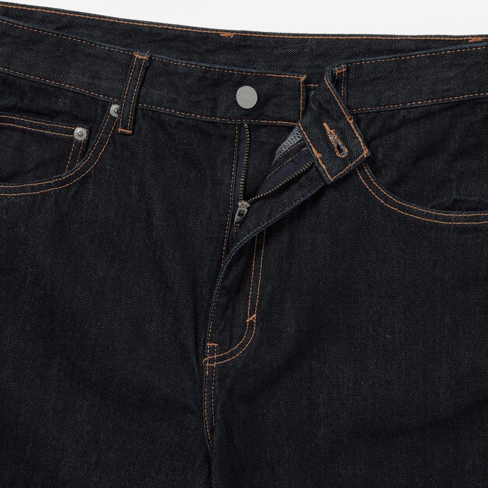 Thisisneverthat Gd Overlap Lightning Denim Short Gd251dso5s01