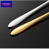 QianXing 304 Stainless Steel Golden Dessert Spoon Set