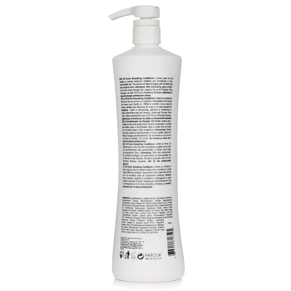 Enviro Smoothing Conditioner 946ml/32oz