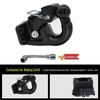 Beijing BJ40e 24-25 Model Rear Bumper Trailer Hitch with Towing Hook & Arm