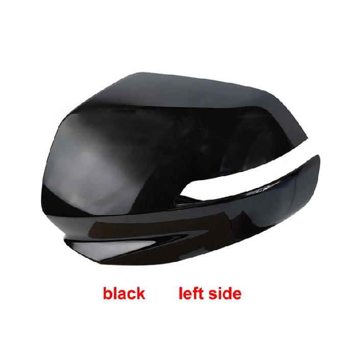 For Cadillac XT4 XT5 XT6 Replace Car Accessories Painted Auto Rear View Mirrors Shell Cap Housing Wing Door Side Mirror Cover