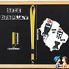Ctosree 40 Pcs Teacher Lanyards for ID Badges Keys Wristlet Strap Set Keycha Hand Wrist Lanyards Teaching Lanyard Key Chain Holder Teacher