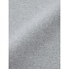 Gu Heavyweight Sweat Narrow Skirt  Length 88.5 95.5cm 