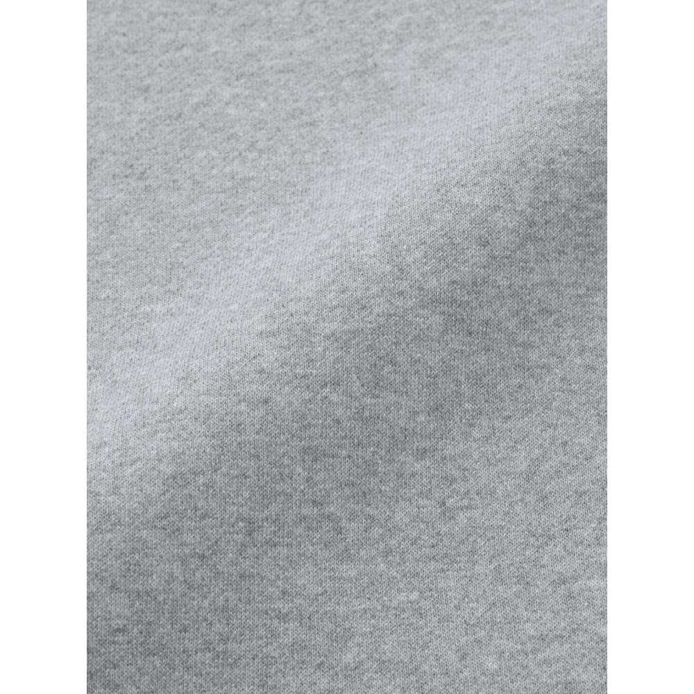 Gu Heavyweight Sweat Narrow Skirt  Length 88.5 95.5cm 