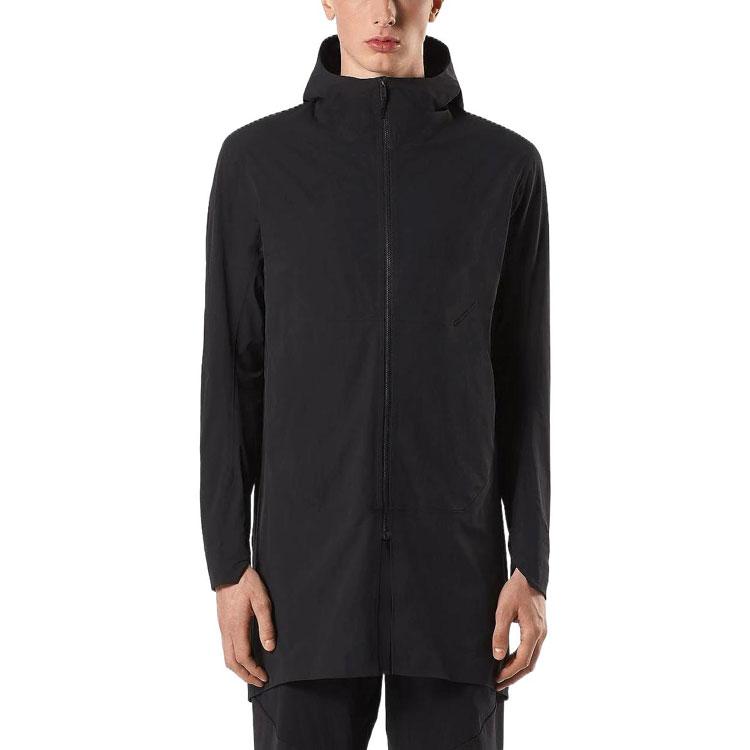 Pánský trenčkot Arc'teryx Solano 25279