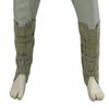 Star Wars Luke Skywalker Halloweenský Cosplay Kostým