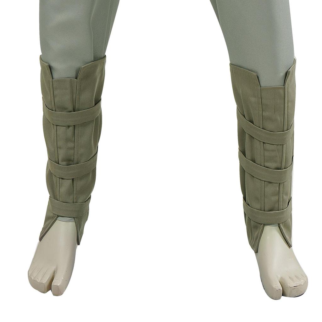 Star Wars Luke Skywalker Halloweenský Cosplay Kostým
