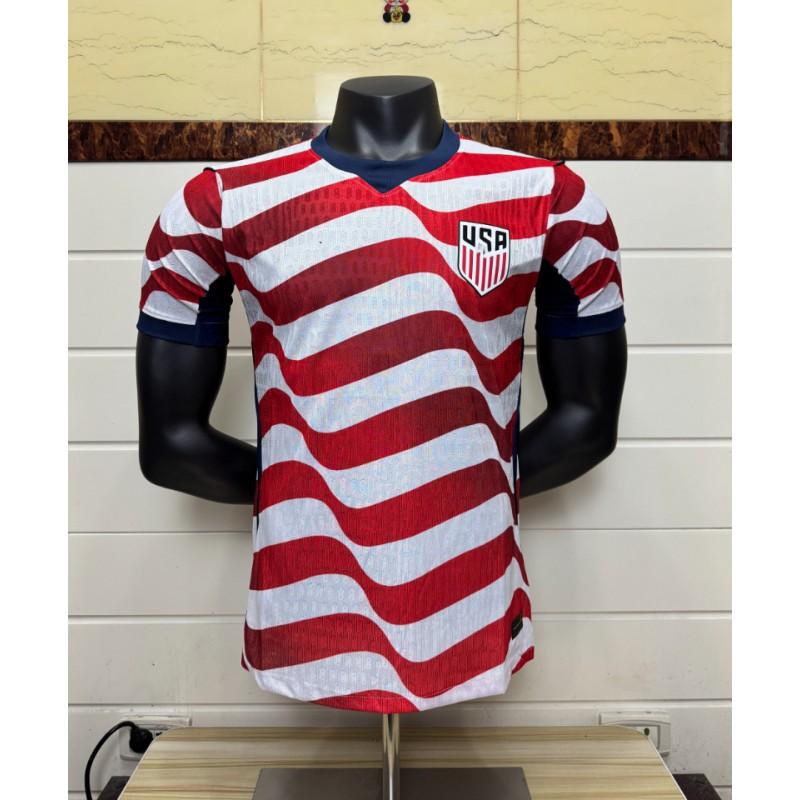 Soccer Jersey Short Sleeve Football Shirt Unisex Women Adult Team Match Training Sports