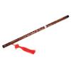 Bamboo Flute Music Traditional Chinese Bitter Musical Instrument Supplies DKey ZD02