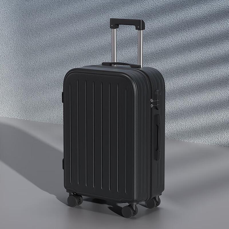 Utoz 20-inch ABS Spinner Luggage
