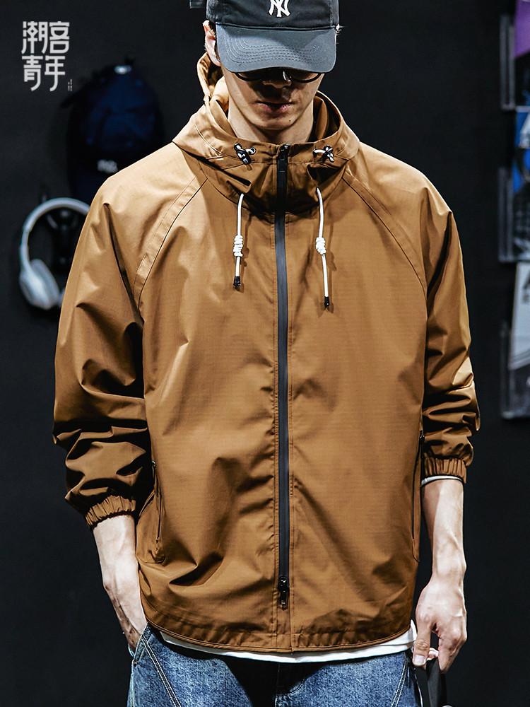 Водонепроницаемые куртки для мальчиков — фото 4