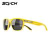 SCVCN Polarized Hiking Eyewear Cycling Glasses Bike Sunglasses for Man MTB Goggles Women Camping Sports UV400 Riding Bicycle