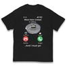 Tops – T-Shirts