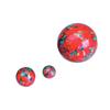 Styrofoam Balls and Eggs - Not Specified - Assorted - 450 Pieces - White - Mixed