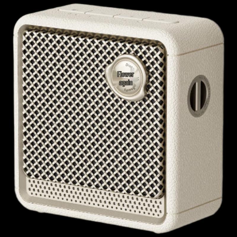 EDIFIER Evo Nano Portable Bluetooth Speaker