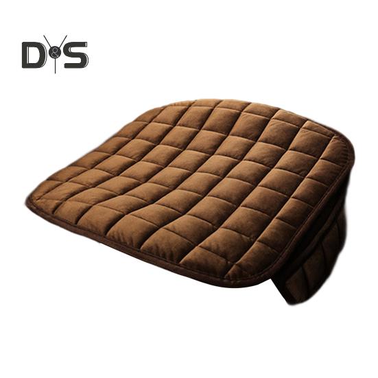 Easy Installation Seat Mat Breathable Durable Comfortable Sitting Seat Mat