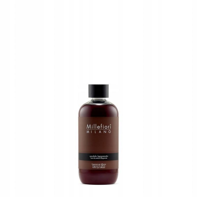 Super Merchant Millefiori Navulling Sandalo Bergamotto 250ml