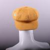 Hunters Kpop Demon Baby Saja Cartoon Fashion Cosplay Beret Sun Cap Protection