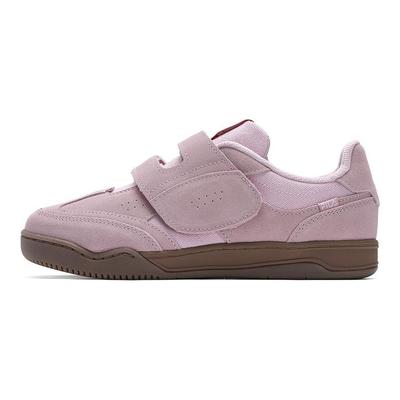 Slantshot 98/23 VC Casual Wygodne Buty Sportowe Damskie Sneakersy Wytłaczany-Różowy F12W512228FCA