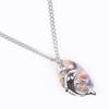 Heipeul Surgical Steel Necklace (Sgc-N-203)