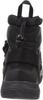 KEEN HOODROMEO WP Puff Boots 27.0 cm (Black/Black) Waterproof & Insulated Men’s 1025473