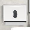 NHZHIW Wall-Mounted Bathroom Tissue Dispenser