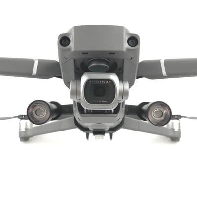 Nová sada Mavic 2 Flash LED reflektoru pro příslušenství DJI Mavic 2 Zoom/Pro Drone