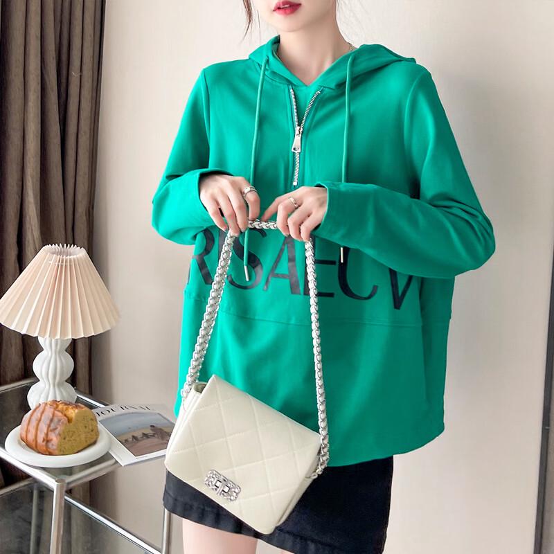 

IMAGINEX Women s Casual Long Sleeve Sweatshirt One Size