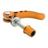 Seat Quick Release Screw Skewer Bicycle Clamp Clip