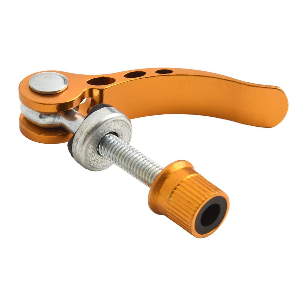 Seat Quick Release Screw Skewer Bicycle Clamp Clip