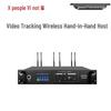 XEW-500 Digital Wireless Video Conference Microphone System (CN Version)