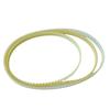 Timing Belt Mini Lathe 1.5M 70 71 74 75 78 79 80 81 83 84 85 87 94T 90T 94 95 96 98 100 101 103 105 110 Teeth PU Industrial Belt