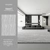 2024 Italian Living Room & Bedroom Imitation Cashmere Carpet - Thick, Dirt-Resistant, Low Maintenance