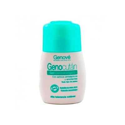 Genove Genocutan Cream Gel 100ml