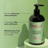Mielle Organic Rosemary Mint Biotin Shampoo 348ml X 2
