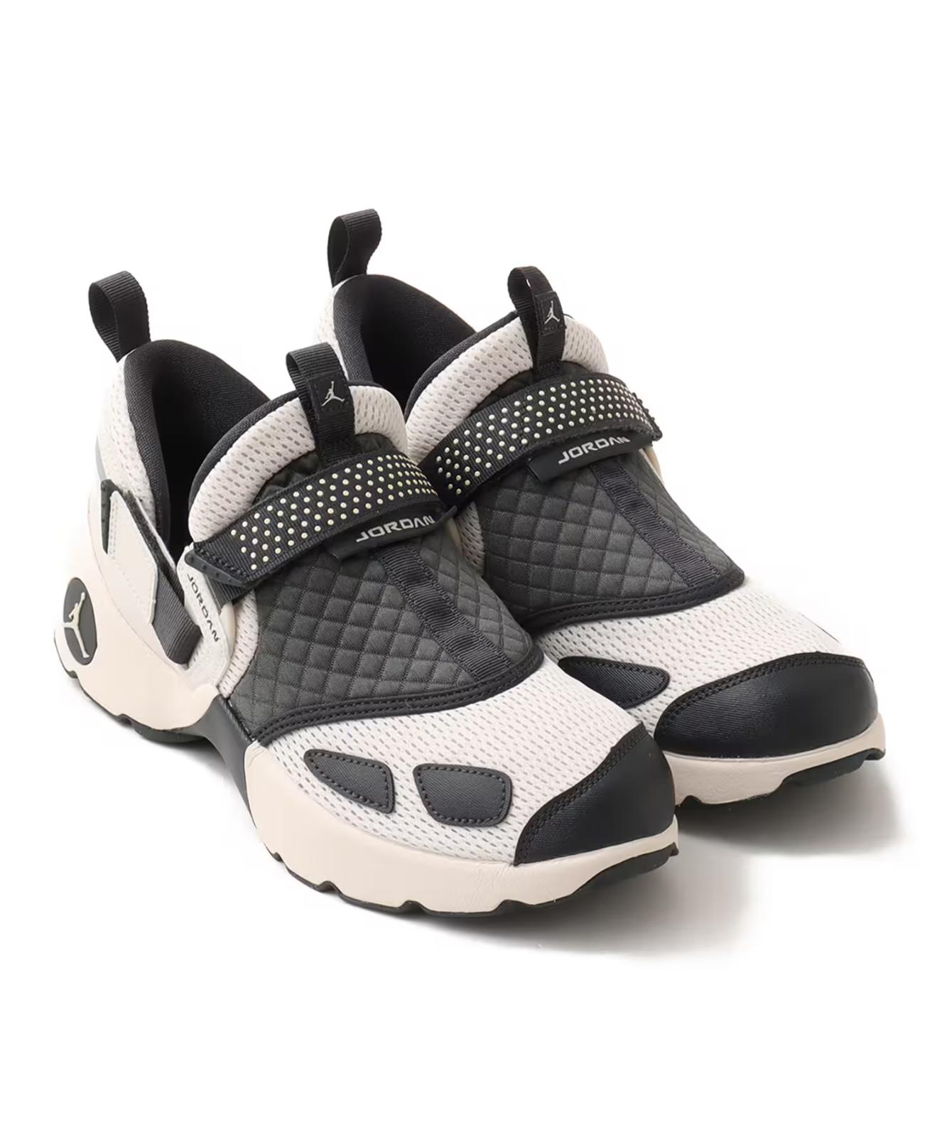 HQ2164-102 Nike Jordan Trunner LX Светло-орехово-коричневый (Женский) 6.5W