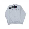 Girls Pivot Logo Sweatshirt